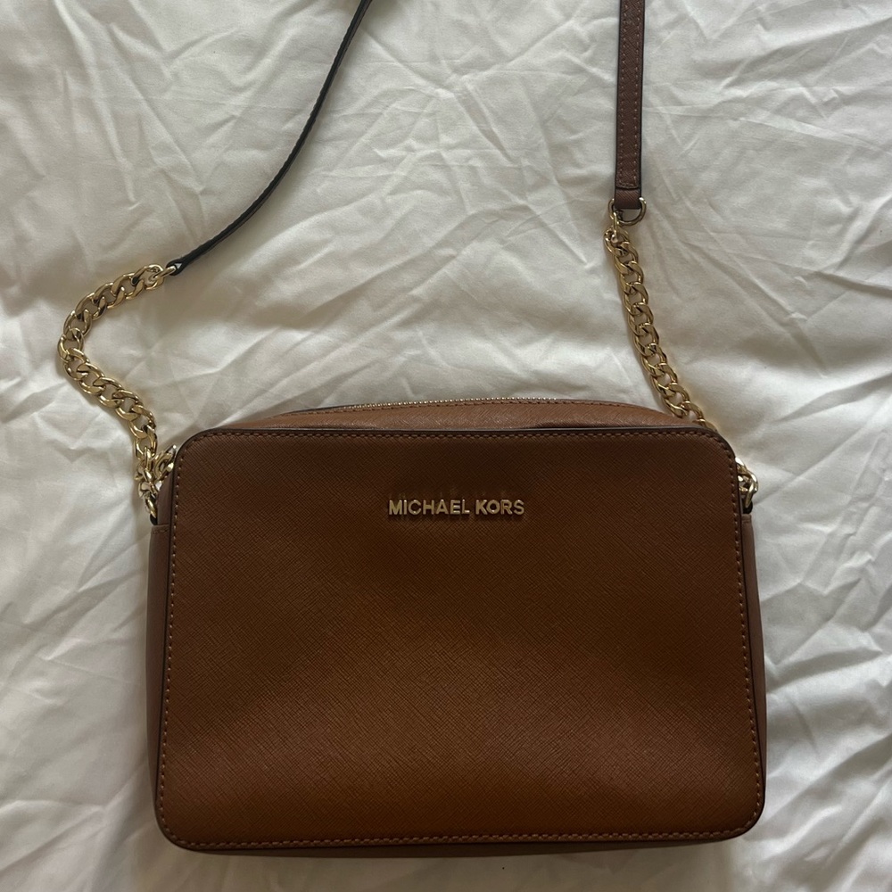 Michael Kors Crossbody